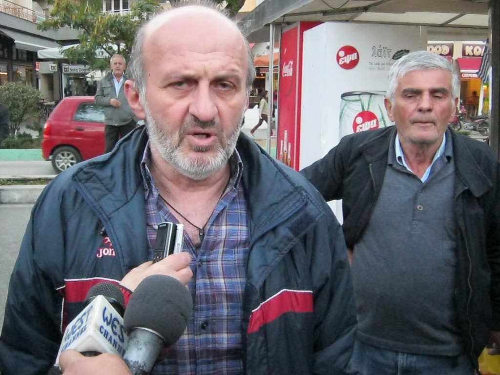 karakasidis dimitr