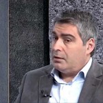 ΚΟΥΤΣΟΥΛΙΩΤΑΣ: ΜΕΝΩ ΕΚΠΛΗΚΤΟΣ ΜΕ ΤΙΣ ΔΗΛΩΣΕΙΣ ΚΑΡΑΤΑΓΛΙΔΗ