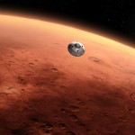 Ο Άρης μπορεί να αποκτήσει δακτύλιους