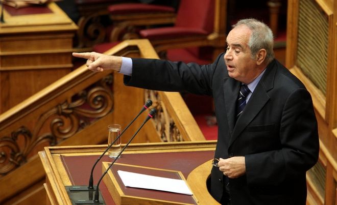 panagoulis