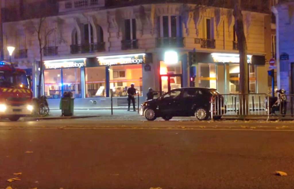 paris