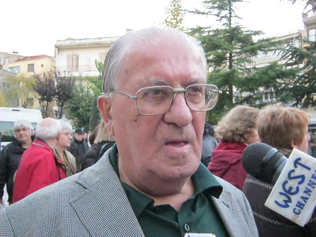 pelagidis stathis