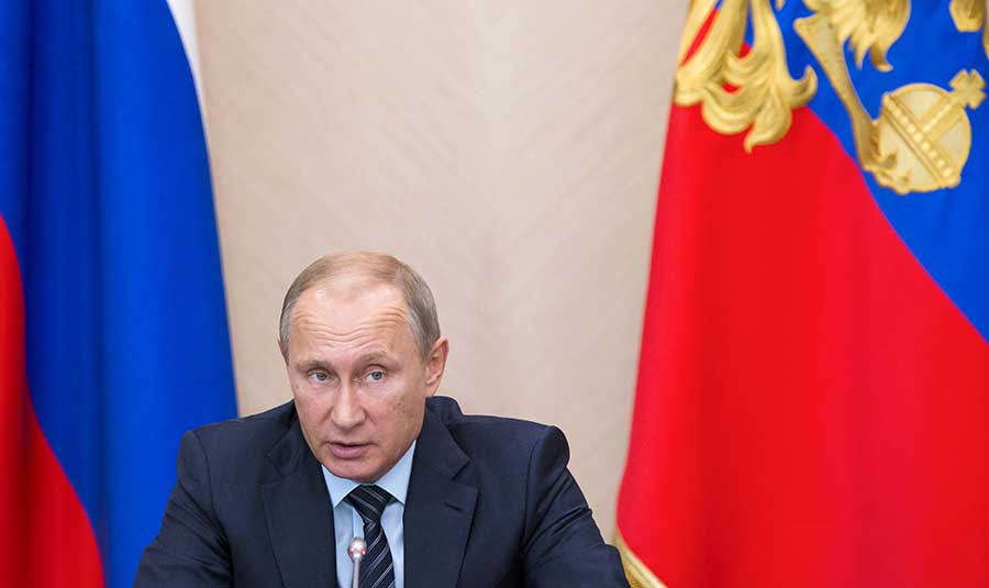 putin