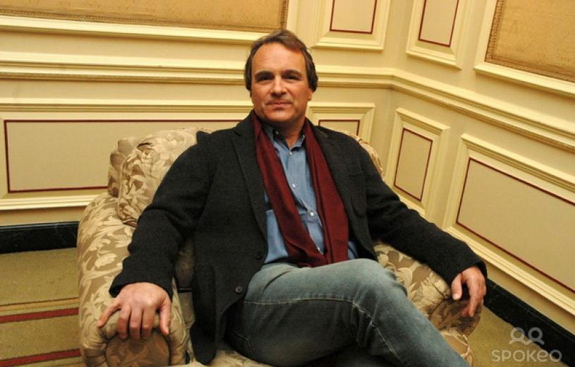 robert-baer