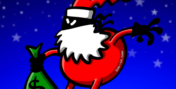 santa-or-thief