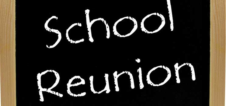 school-reunion