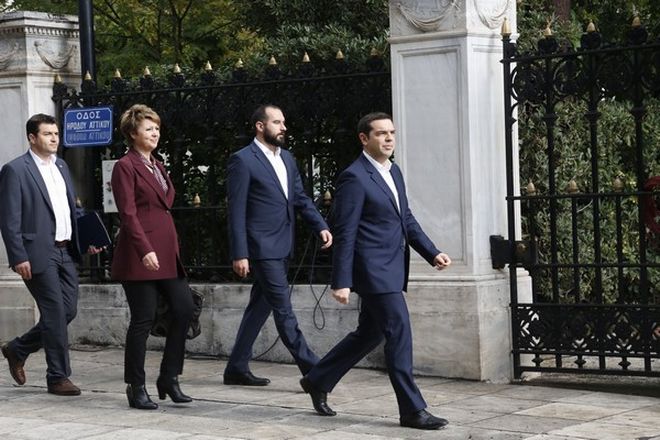 tsipras