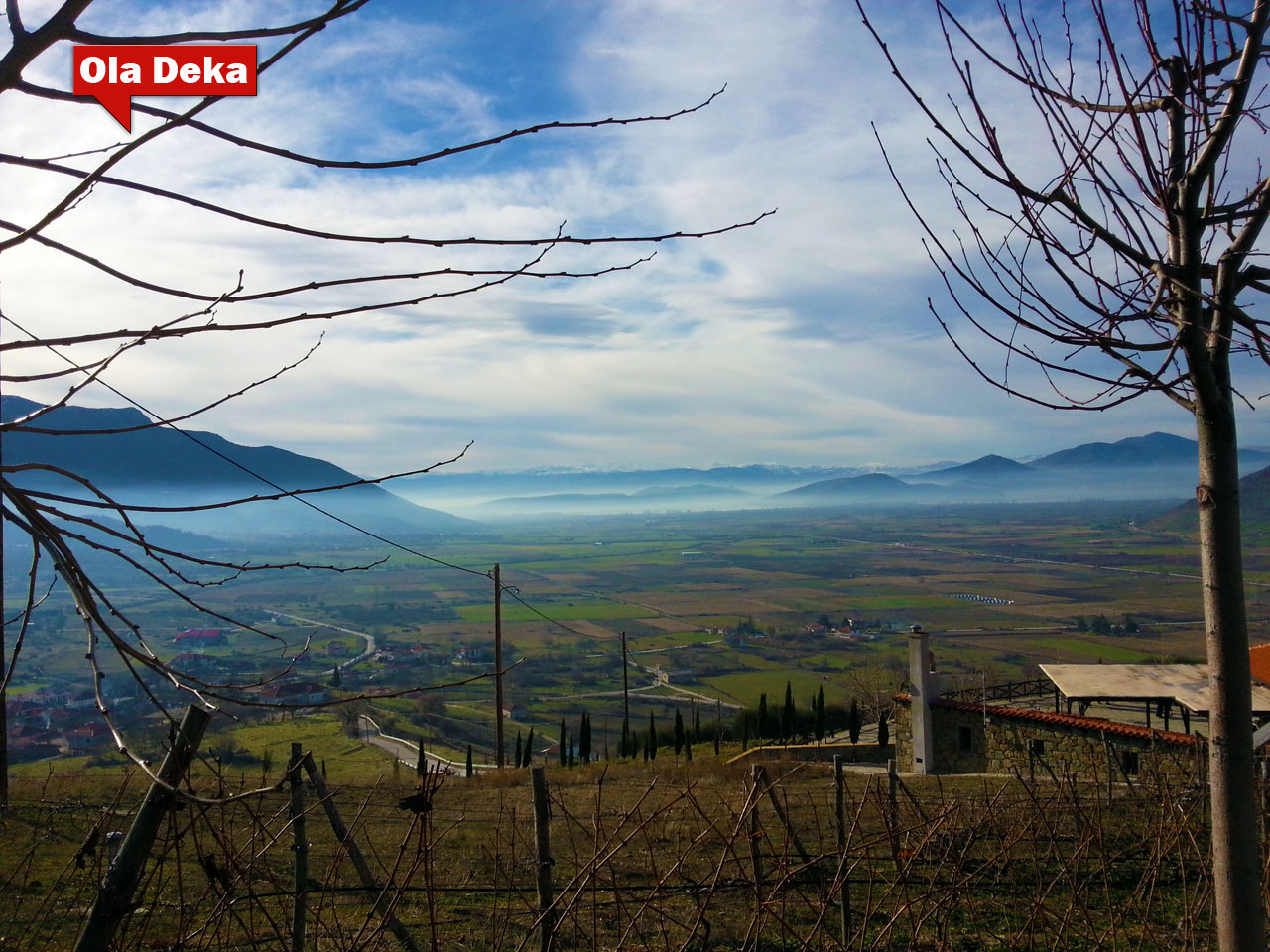 NEFOS-KASTORIA-OLADEKA