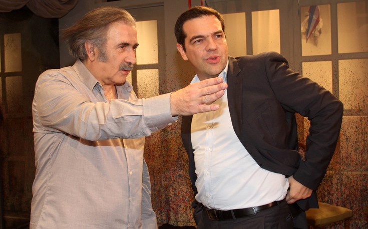 ΛΑΖΟΠΟΥΛΟΣ ΤΣΙΠΡΑΣ