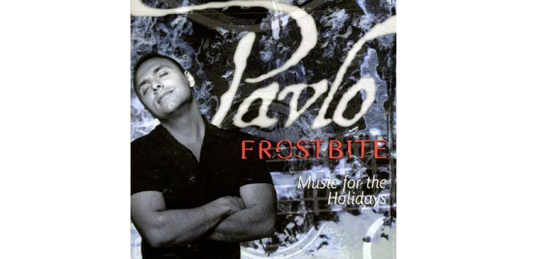 PAVLO-XMAS
