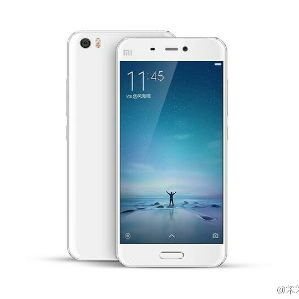 Xiaomi-MI-5