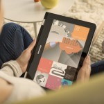 Η Lenovo εμπλουτίζει τις επιλογές Yoga PC