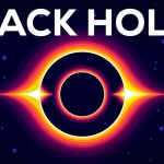 Τι θα πάθεις αν σε ρουφήξει μια μαύρη τρύπα;