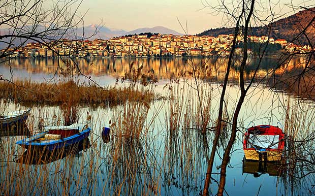 kastoria-limnh