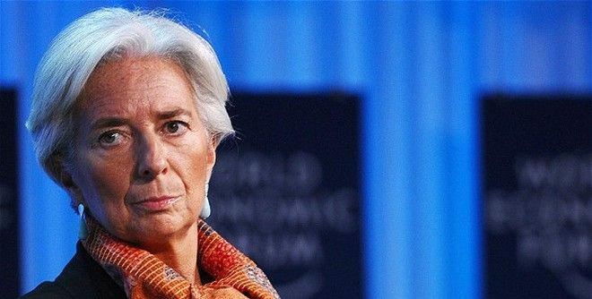 lagarde
