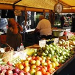 Αλλαγή ημερομηνίας για τη λαϊκή αγορά Καστοριάς