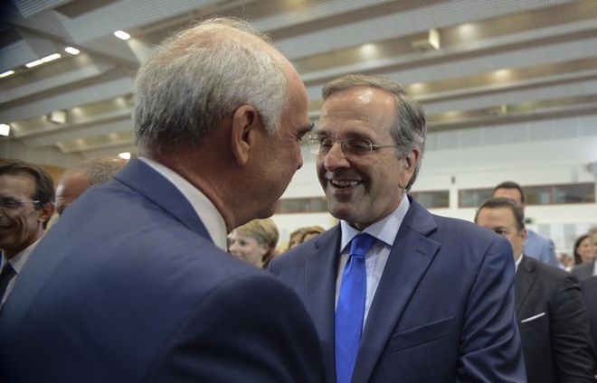 meimarakis