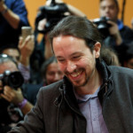 Δικομματισμός τέλος στην Ισπανία. Πρώτο τον Ραχόι, δεύτερους τους Podemos δείχνουν τα exit polls