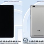 Leak! Νέο 5″ ιντσών smartphone από την Xiaomi
