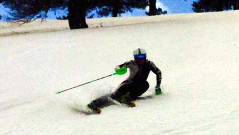 ski