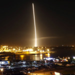 Η SpaceX γράφει διαστημική ιστορία