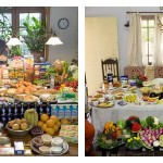 23 οικογένειες από όλο τον κόσμο γεμίζουν ένα δωμάτιο με όσα τρώνε σε μια εβδομάδα