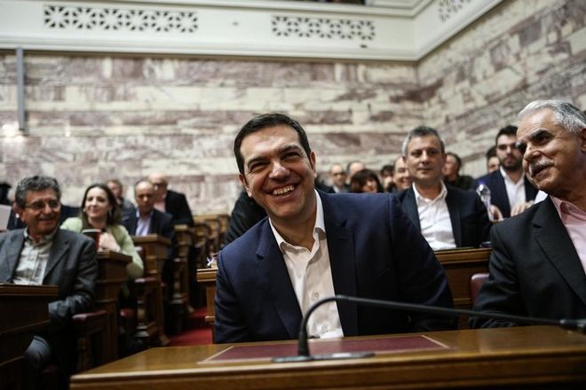 tsipras