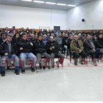 Ψήφισμα της Γ/Σ των αγροτών του νομού Καστοριάς