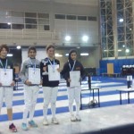 Δύο μετάλλια στο Πανελλήνιο Πρωτάθλημα ο σύλλογος «Δίας» Καστοριάς