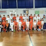 Καταπληκτική εμφάνιση των παίδων του ΑΣ Καστοριάς στο τουρνουά της Φλώρινας