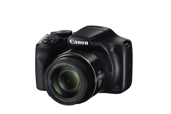 Canon PowerShot SX540 HS FSL