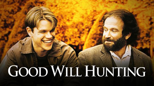 GoodWillHunting