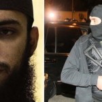 Συνελήφθη ο διαβόητος Τζιχαντιστής τρομοκράτης ‘Μάξιμος’ στην Αλεξανδρούπολη μαζί με συνεργό του