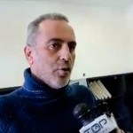 Διαμαρτυρία των αγροτών της Δυτ. Μακεδονίας και της Καστοριάς στον ΟΓΑ Κοζάνης