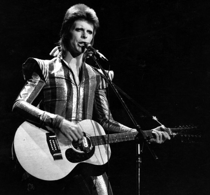bowiedavid16