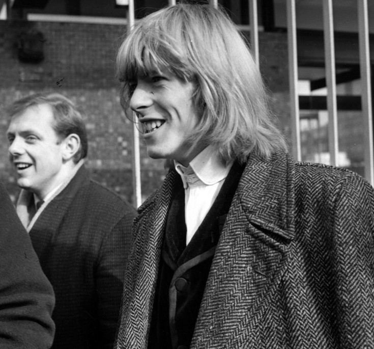 bowiedavid19