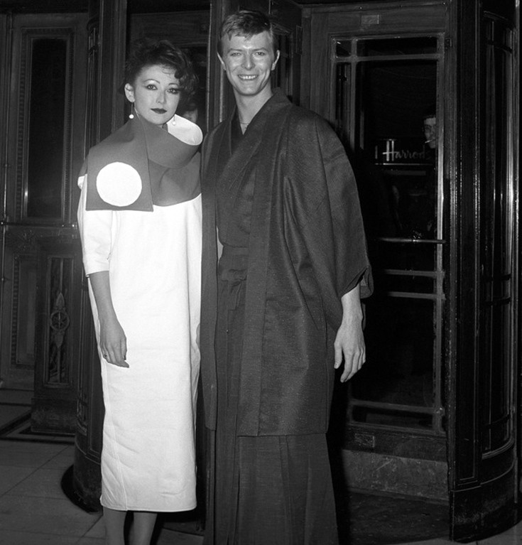 bowiedavid5