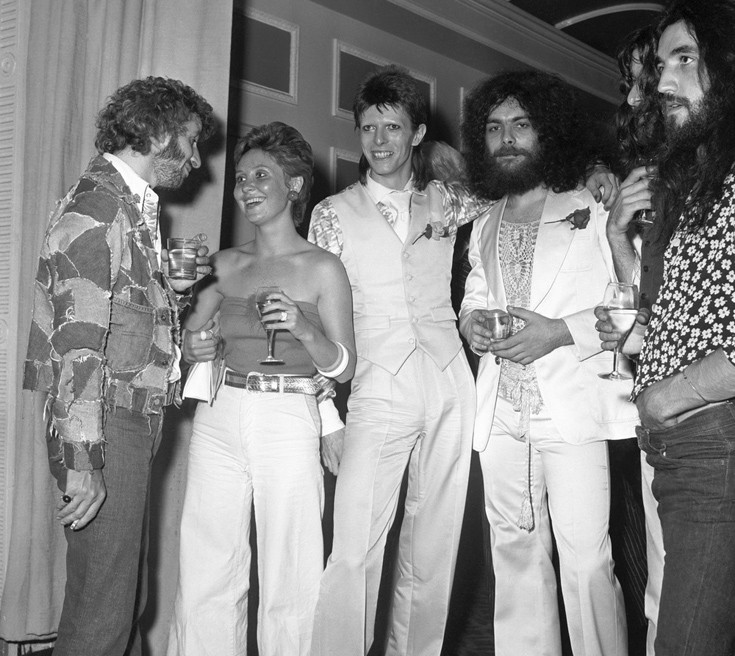 bowiedavid6