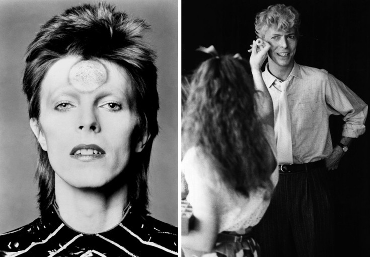 bowiedavid7