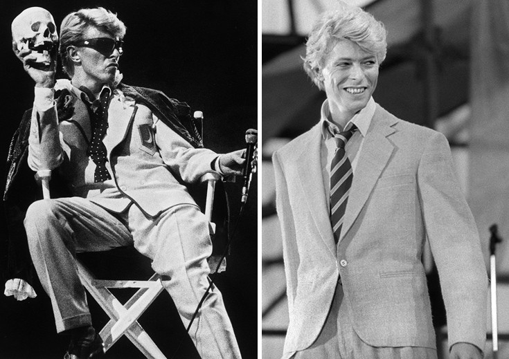 bowiedavid9