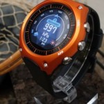 WSD-F10 Smart Outdoor Watch, Το νέο smartwatch της Casio (CES 2016)