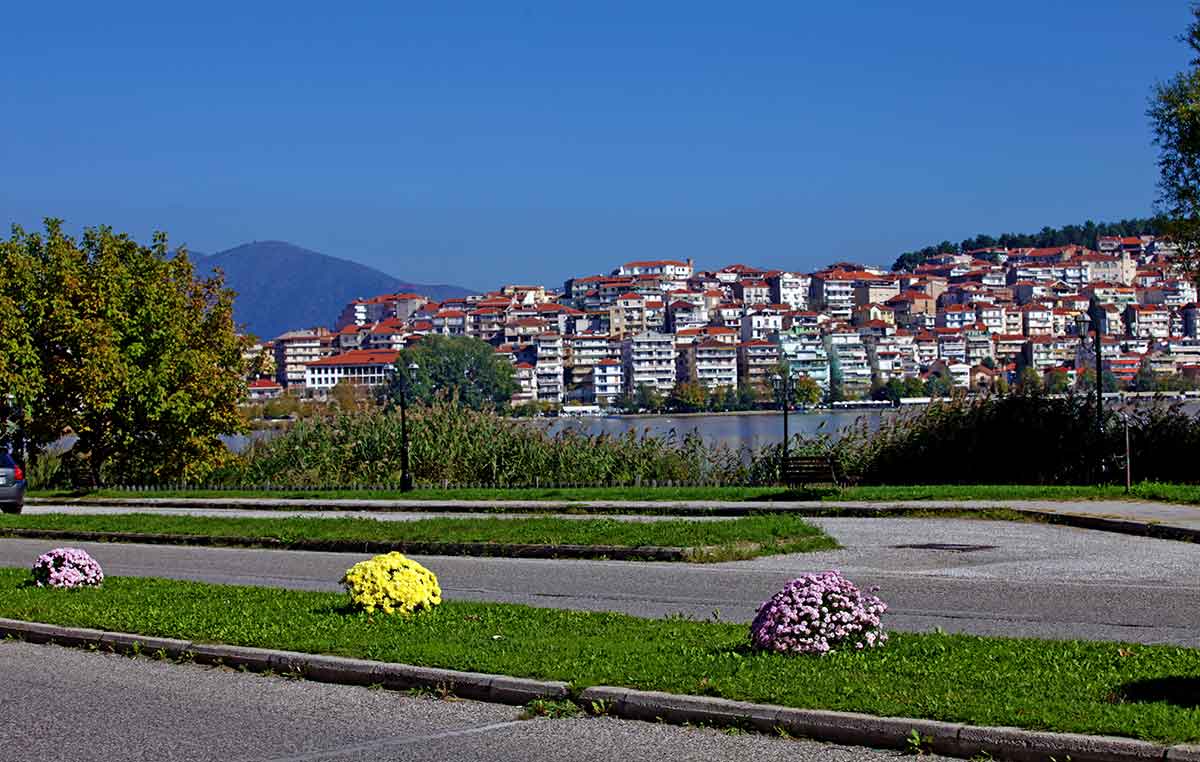 kastoria