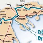 Στις ράγες η «σιδηροδρομική Εγνατία» κόστους 5 δισ. ευρώ – Η Καστοριά και πάλι εκτός!