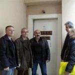 Σύλλογος Ασφαλισμένων – Ανασφάλιστων Καστοριάς: Δυναμική συμμετοχή στις κινητοποιήσεις της 4ης Φλεβάρη