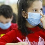 Οδηγίες για την πρόληψη της εξάπλωσης της γρίπης στα σχολεία, από το υπουργείο Παιδείας