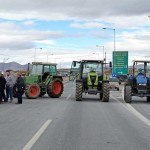 Οι αγρότες επιστρέφουν στα μπλόκα: Πότε κλείνει ο κόμβος του Άργους Ορεστικού