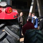 Απόβαση αγροτών στην Αθήνα: Θα στήσουν μπλόκο για τρεις ημέρες στο Σύνταγμα