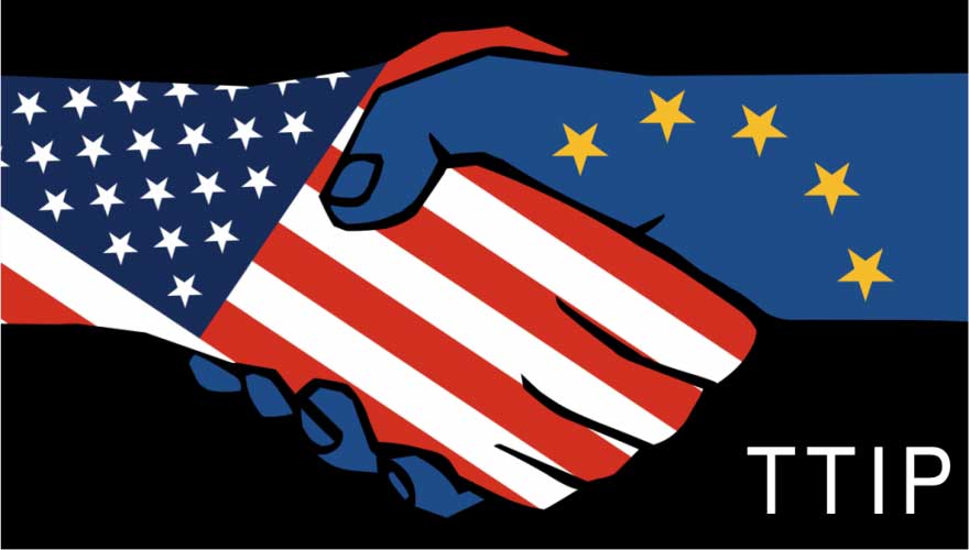 TTIP