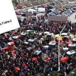 Ο Εμπορικός Σύλλογος Καστοριάς ευχαριστεί τα μέλη του για την καθολική ανταπόκρισή τους στο απεργιακό κάλεσμα
