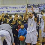 ΑΠΟΤΕΛΕΣΜΑΤΑ ΣΑΒΒΑΤΟΚΥΡΙΑΚΟΥ Α.Σ.ΚΑΣΤΟΡΙΑΣ